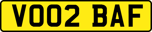 VO02BAF