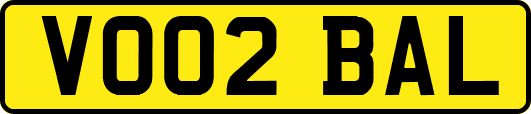 VO02BAL