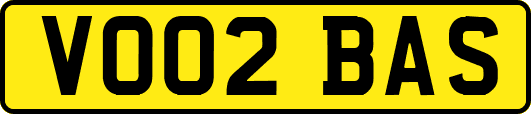 VO02BAS