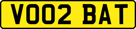 VO02BAT