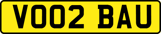 VO02BAU