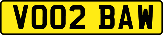 VO02BAW