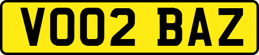 VO02BAZ