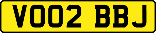 VO02BBJ