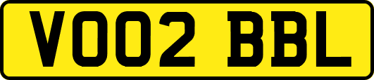 VO02BBL
