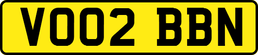 VO02BBN