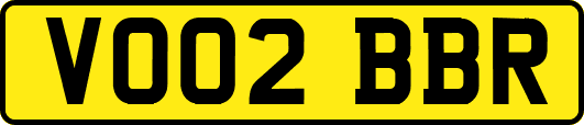 VO02BBR