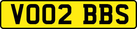 VO02BBS