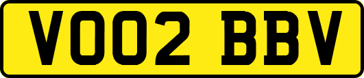 VO02BBV