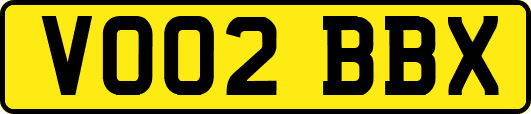VO02BBX