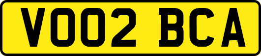 VO02BCA