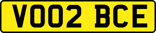 VO02BCE