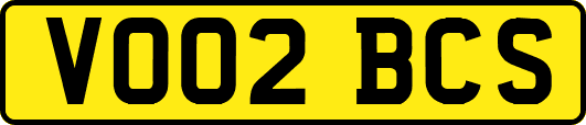 VO02BCS