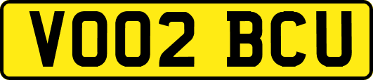 VO02BCU