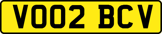 VO02BCV
