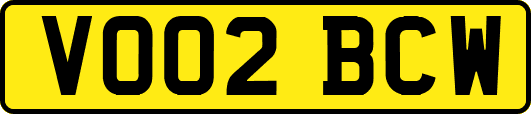 VO02BCW