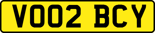 VO02BCY