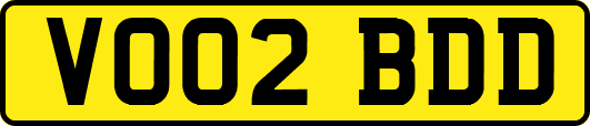 VO02BDD