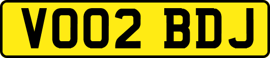 VO02BDJ