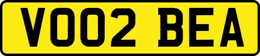 VO02BEA