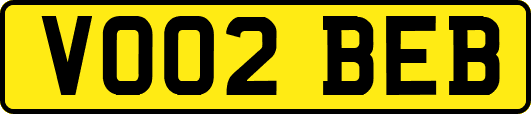 VO02BEB