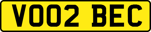 VO02BEC