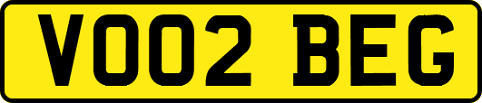 VO02BEG