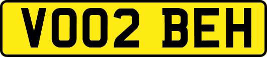 VO02BEH