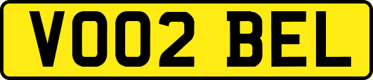 VO02BEL