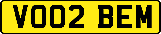 VO02BEM