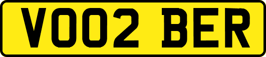 VO02BER