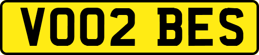 VO02BES