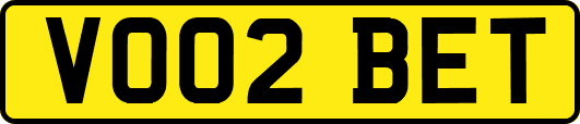 VO02BET