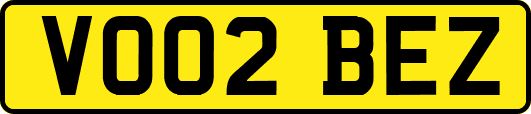 VO02BEZ