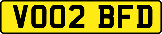 VO02BFD