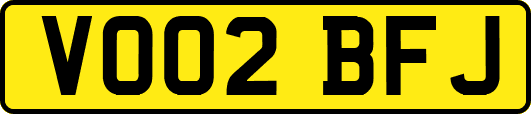 VO02BFJ