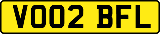 VO02BFL