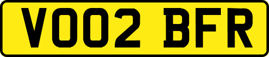 VO02BFR