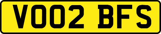 VO02BFS