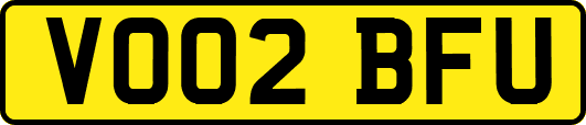 VO02BFU