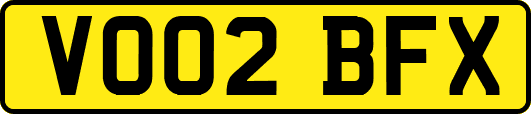 VO02BFX