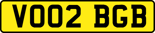 VO02BGB
