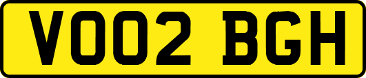 VO02BGH
