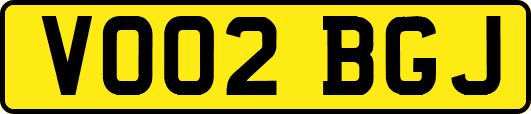 VO02BGJ