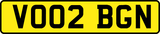 VO02BGN