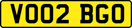 VO02BGO