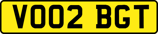 VO02BGT