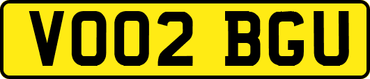 VO02BGU