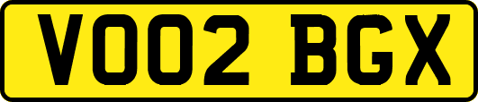 VO02BGX