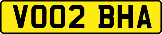VO02BHA